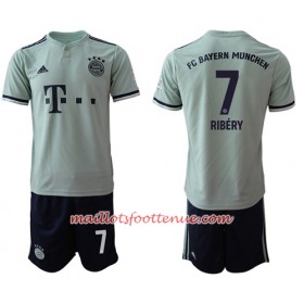 Maillot/Tenue Bayern Munich Ribery 7 Enfant Exterieur 2018/2019